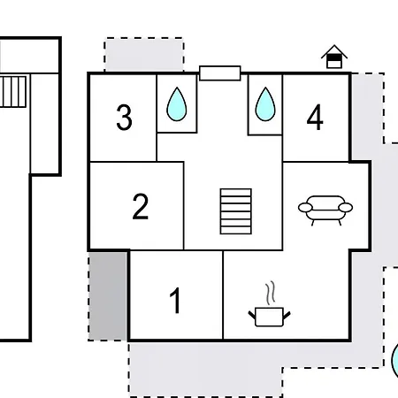 Lovely In Vinjani Gornji *